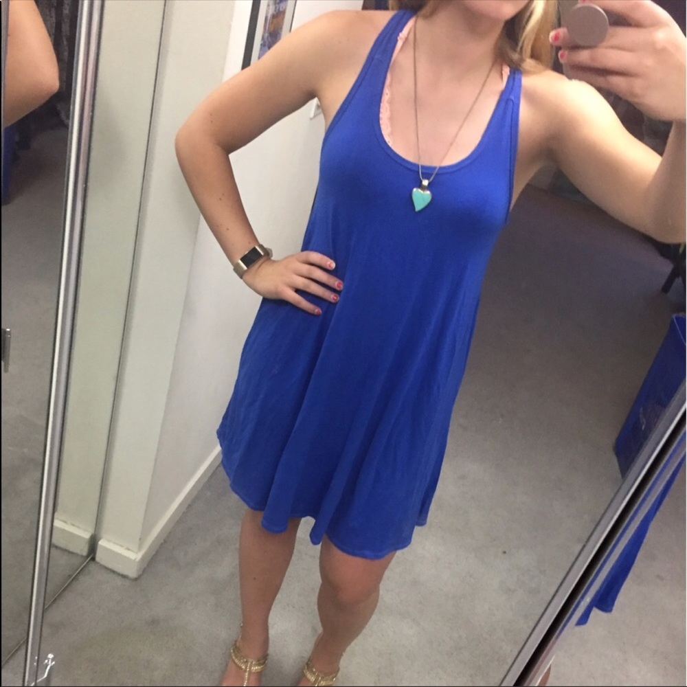 Two Evereve Midi Dresses! - Picture 5 of 5